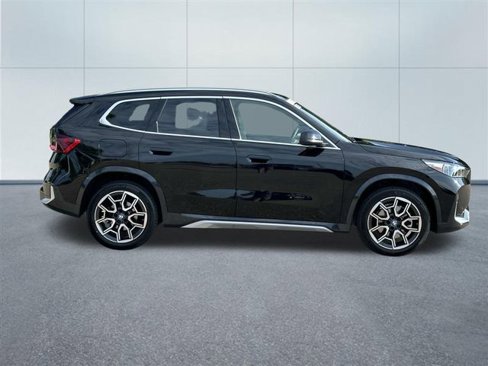 Certified 2025 BMW X1 xDrive28i w/ Technology Package image 5
