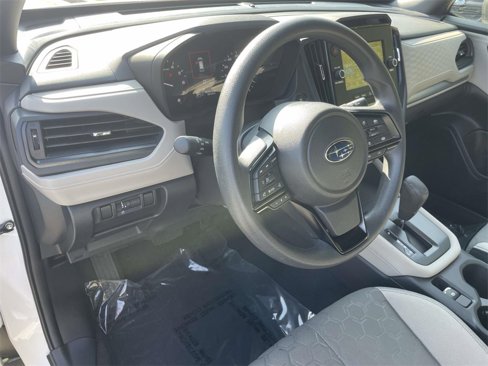 Used 2025 Subaru Forester w/ Convenience Package #1 image 15