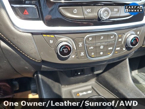 Used 2019 Chevrolet Traverse Premier w/ LPO, Blackout Package image 25