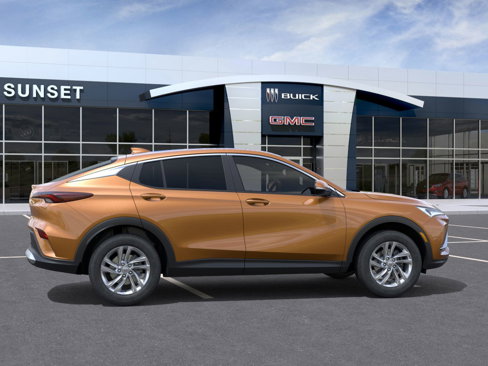 New 2025 Buick Envista Preferred image 5