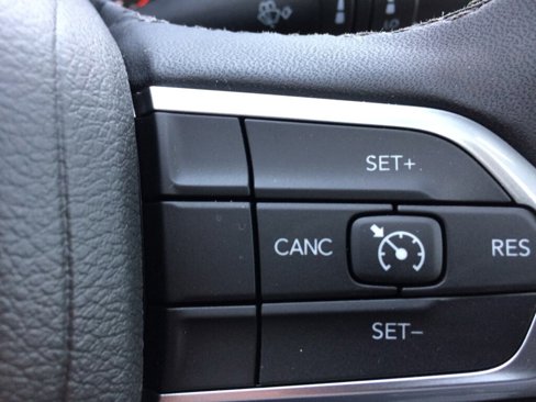 Used 2023 Jeep Compass Latitude w/ Sun and Sound Group image 34