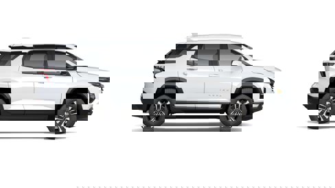 New 2026 Chevrolet Equinox LT w/ LPO, Floor Liner Package image 36