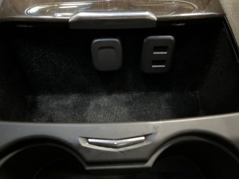 Used 2018 Cadillac Escalade ESV Premium Luxury image 28