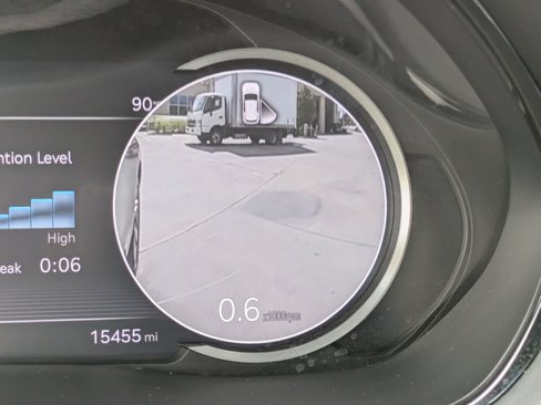 Certified 2023 Genesis GV70 3.5T Sport w/ Sport Advanced Package image 26