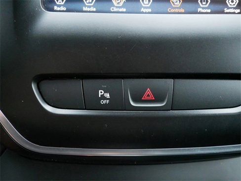 Used 2019 Jeep Cherokee Latitude Plus w/ Cold Weather Group image 21