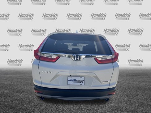 Used 2018 Honda CR-V Touring image 9