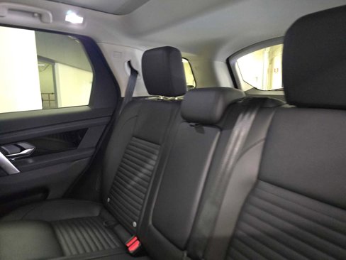 Certified 2025 Land Rover Discovery Sport S image 16