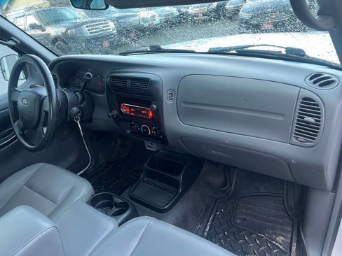 Used 2005 Ford Ranger XLT image 14