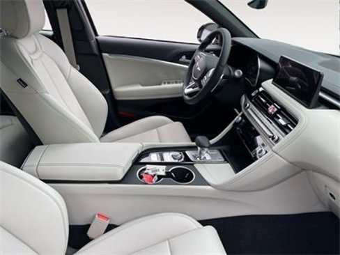 New 2025 Genesis G70 2.5T w/ Sport Prestige Package image 15
