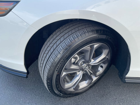 Used 2024 Honda Accord EX image 20