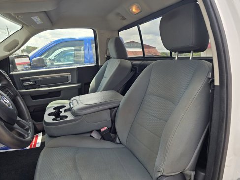 Used 2014 RAM 1500 Tradesman w/ Power & Remote Entry Group image 9