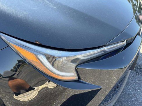 Certified 2020 Toyota Corolla LE image 7