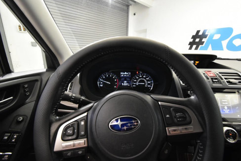 Used 2017 Subaru Forester 2.5i Touring image 23