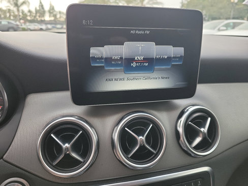 Used 2020 Mercedes-Benz GLA 250 image 8