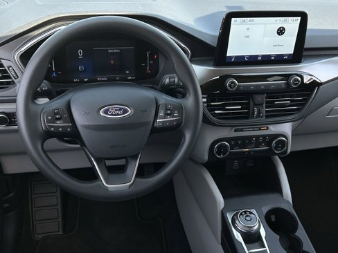 New 2025 Ford Escape Active image 40