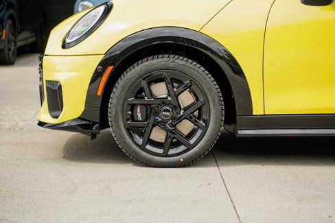 New 2025 MINI Cooper S image 8