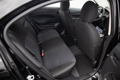 Used 2024 Mitsubishi Mirage G4 LE image 20
