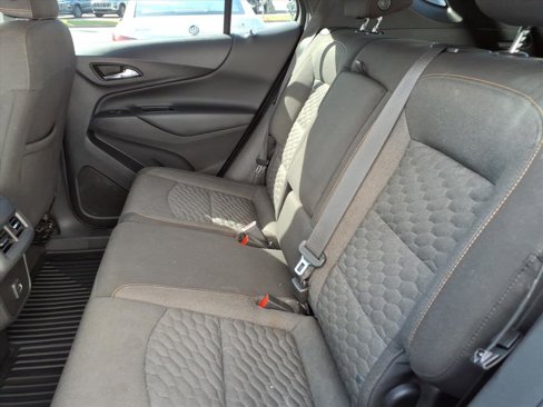 Used 2019 Chevrolet Equinox LT image 13