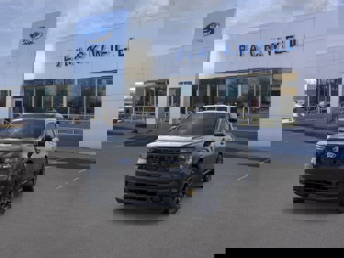 New 2025 Ford Maverick XLT image 2