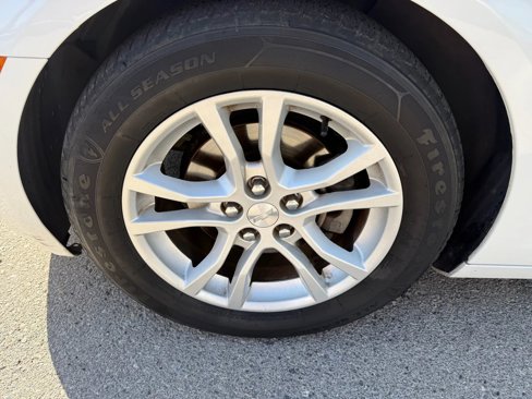 Used 2013 Chevrolet Camaro LT image 7
