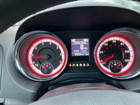 Used 2011 Dodge Grand Caravan Crew image 25