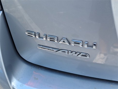 Used 2019 Subaru Impreza 2.0i Premium image 11