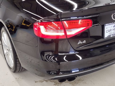 Used 2015 Audi A4 2.0T Premium Plus w/ Technology Package image 36