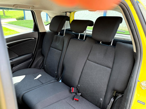 Used 2017 Honda Fit EX image 12