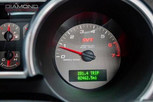 Used 2007 Ford Mustang Shelby GT500 image 66