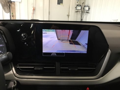 New 2025 Chevrolet Trax LS w/ LS Convenience Package image 30