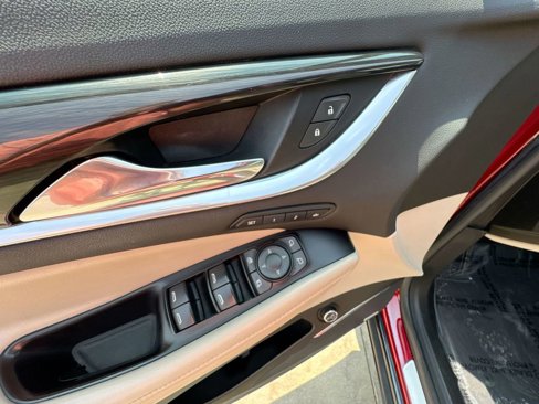 Certified 2018 Buick Enclave Premium w/ Trailering Package image 22