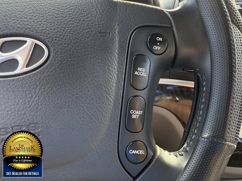 Used 2008 Hyundai Santa Fe GLS image 11