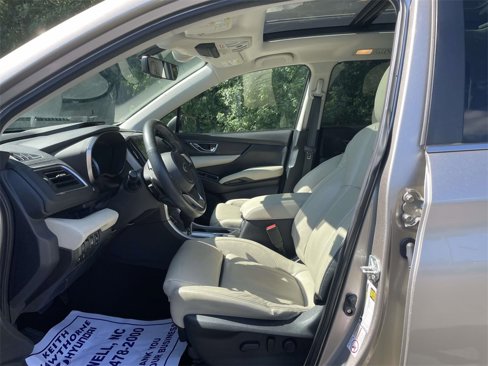 Used 2019 Subaru Ascent Limited image 17