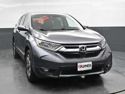 Used 2017 Honda CR-V EX-L image 4