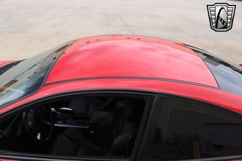 Used 2005 Pontiac GTO image 8