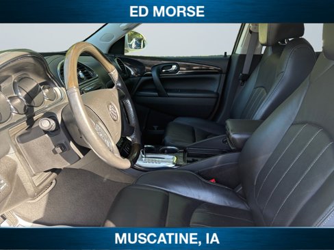 Used 2015 Buick Enclave Premium w/ Experience Buick Package image 13