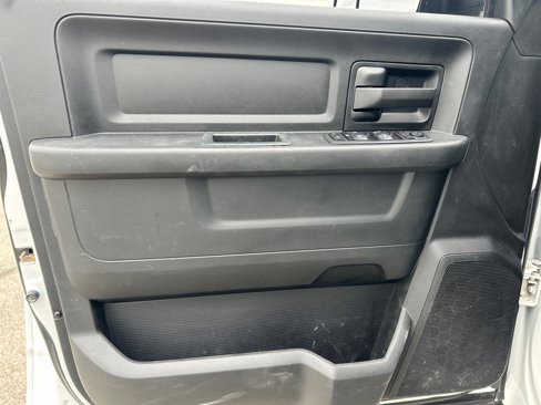 Used 2022 RAM 3500 Tradesman w/ Chrome Appearance Group image 10