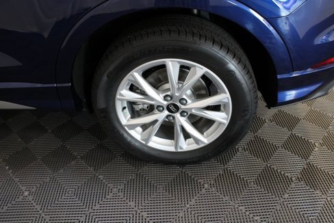 New 2025 Audi Q3 2.0T Premium Plus image 24