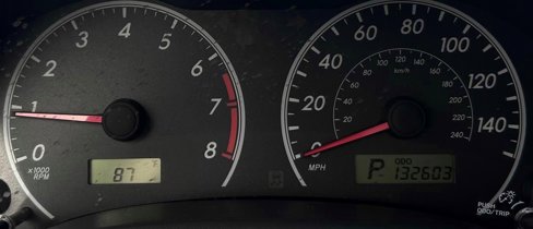 Used 2013 Toyota Corolla L image 9