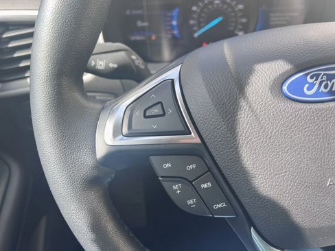 Used 2023 Ford Edge SEL w/ Convenience Package image 26
