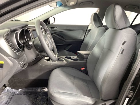 Used 2015 Kia Optima LX image 15