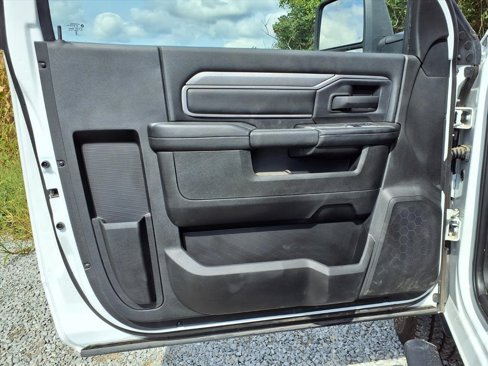 Used 2025 RAM 3500 Tradesman image 8