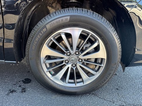 Used 2016 Acura RDX AWD w/ Advance Package image 30