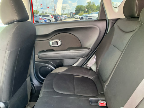Used 2019 Kia Soul image 27