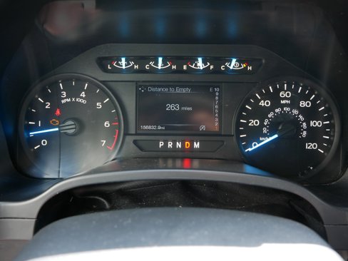 Used 2019 Ford F150 XL w/ Equipment Group 101A Mid image 13