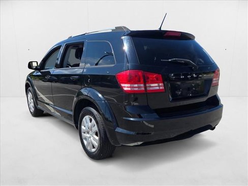 Used 2017 Dodge Journey SE image 8