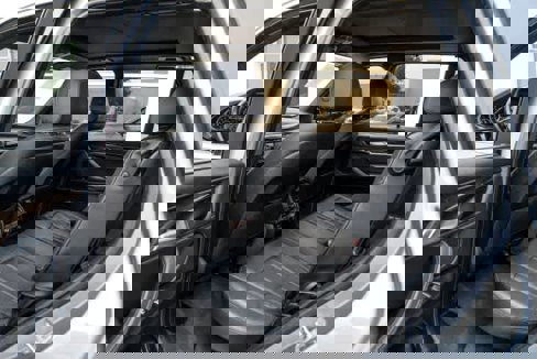 Used 2018 BMW X5 sDrive35i image 36