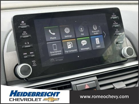 Used 2021 Honda Accord LX image 25
