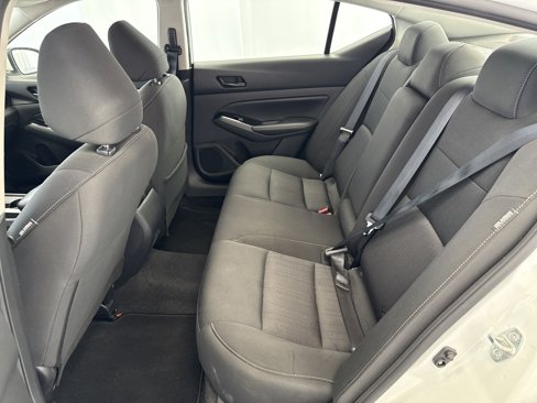 Used 2023 Nissan Altima 2.5 SV image 16