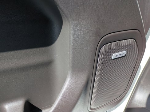 Used 2020 Chevrolet Silverado 1500 RST w/ All-Star Edition image 27